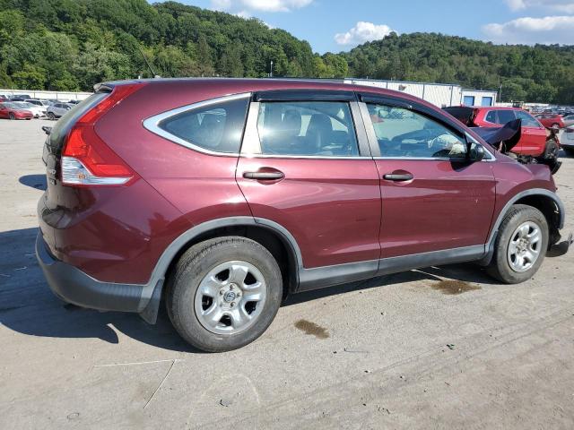 5J6RM4H31EL074383 Honda CR-V LX