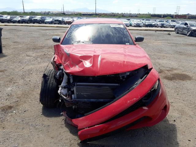 2C3CDXCT3GH346618 Dodge CHARGER R/T