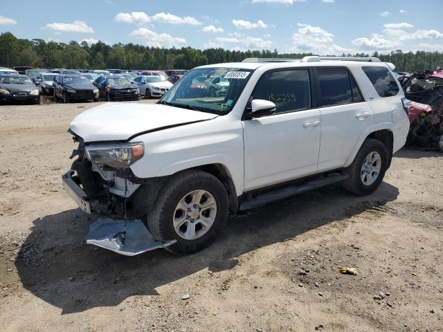 2014 Toyota 4Runner SR5