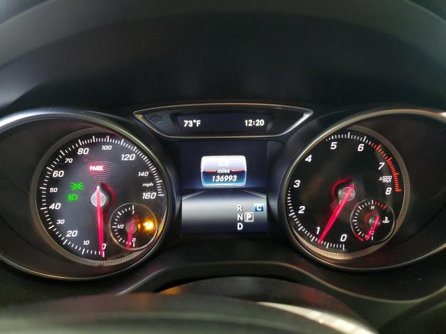 WDDSJ4GB7KN723277 Mercedes-Benz CLA 250 4MATIC