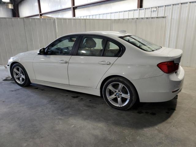 WBA3D3C52EK154888 BMW 328 D