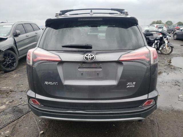 2018 TOYOTA RAV4 ADVEN - JTMRFREV6JJ729341