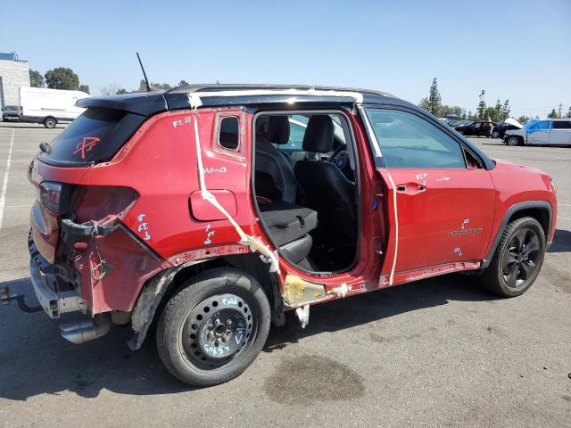 3C4NJCBB1KT692228 Jeep Compass Latitude