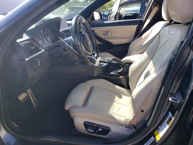 WBA4A9C51GG696487 BMW 428 I Gran Coupe Sulev