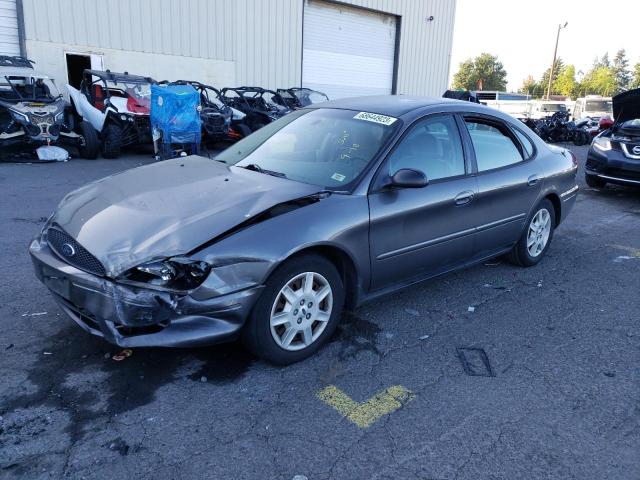 2005 Ford Taurus SE