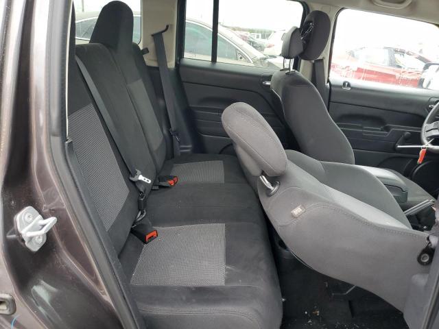 2015 JEEP PATRIOT 1C4NJPBA3FD367137