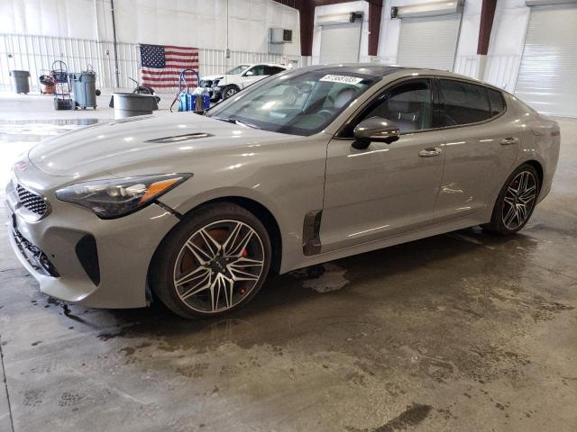 2022 Kia Stinger GT2