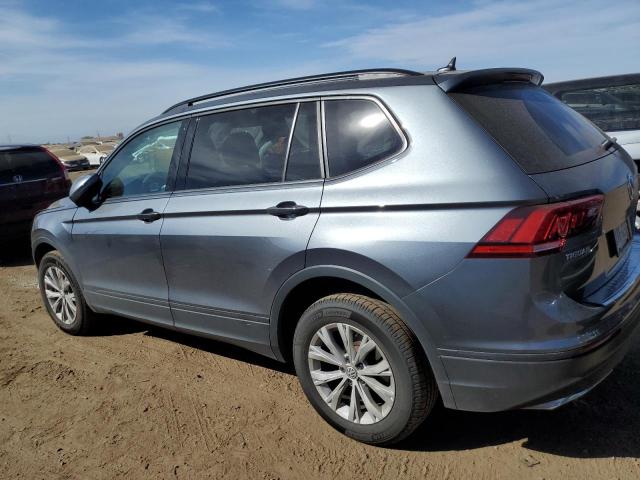 3VV0B7AX6LM145996 Volkswagen Tiguan S 2