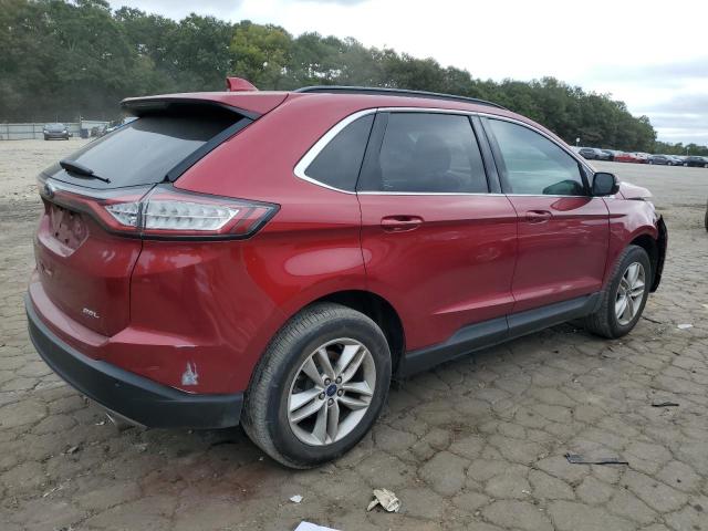 2FMTK3J81FBB92710 Ford EDGE SEL