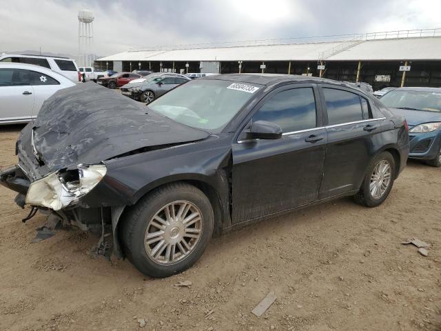 2007 Chrysler Sebring 