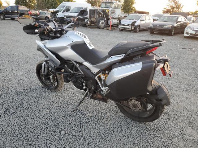 2013 DUCATI MULTISTRAD ZDM12BSW5DB003793