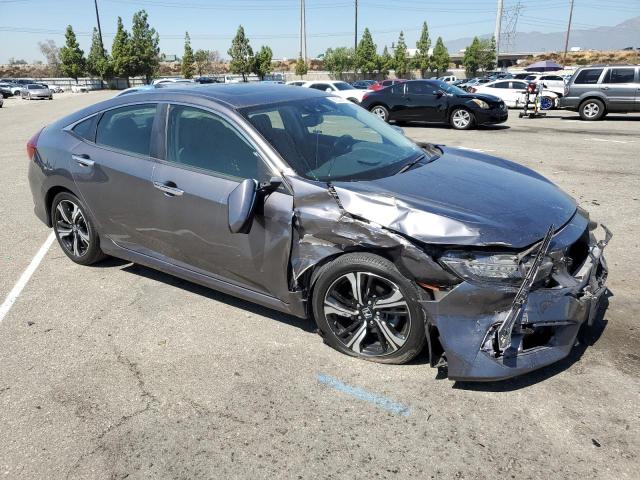 JHMFC1F93JX035166 Honda Civic Touring