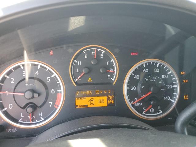 1N6BA07F88N302390 2008 Nissan Titan Xe