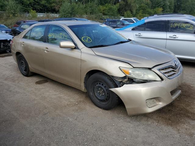 4T1BF3EK6BU704469 | 2011 Toyota camry base