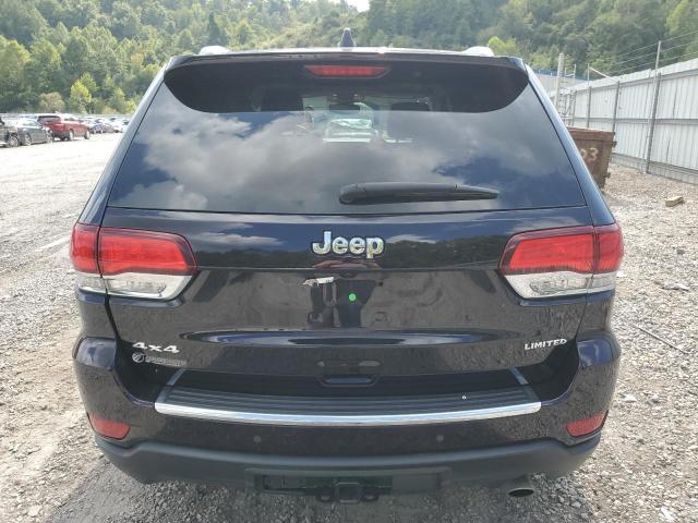 1C4RJFBG4MC677154 Jeep Grand Cherokee Limited