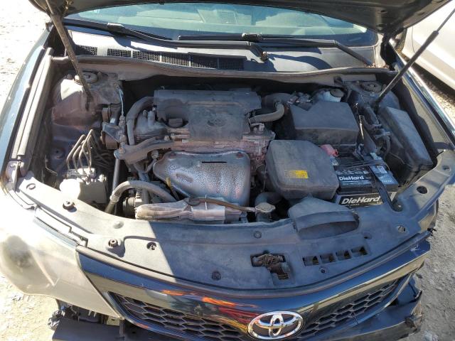 4T1BF1FK5EU342478 Toyota CAMRY L