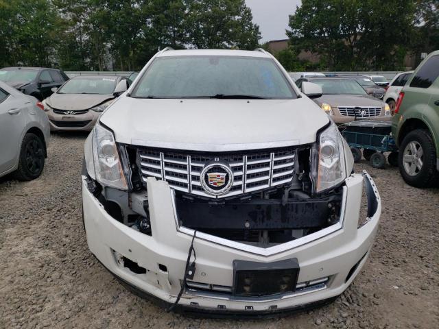3GYFNFE37FS575533 Cadillac Srx Performance Collection