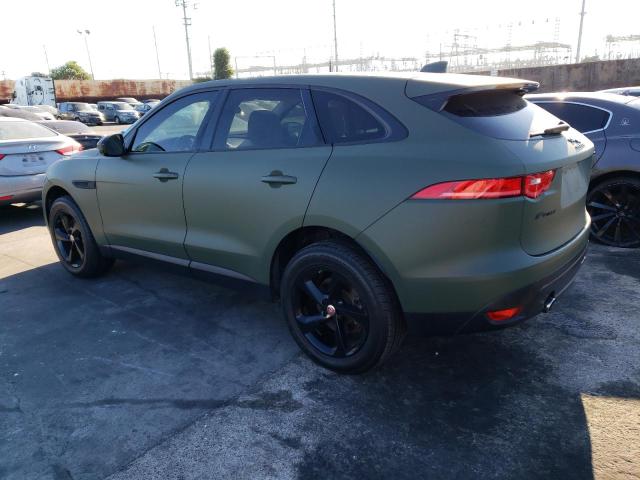 SADCJ2BV7HA058289 Jaguar F-pace Premium