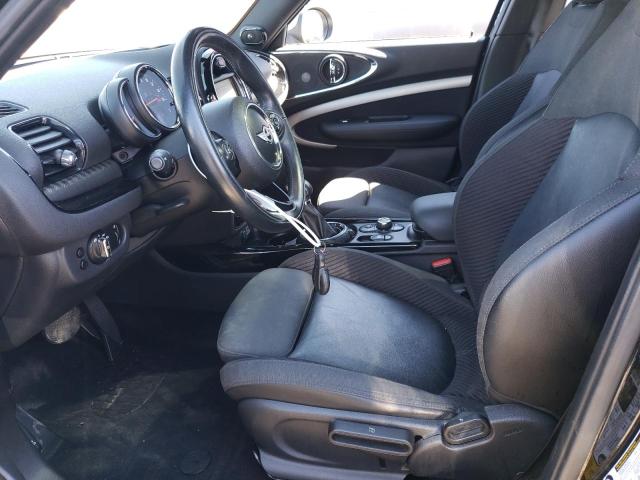 2016 MINI COOPER CLU - WMWLN5C5XG2E06546