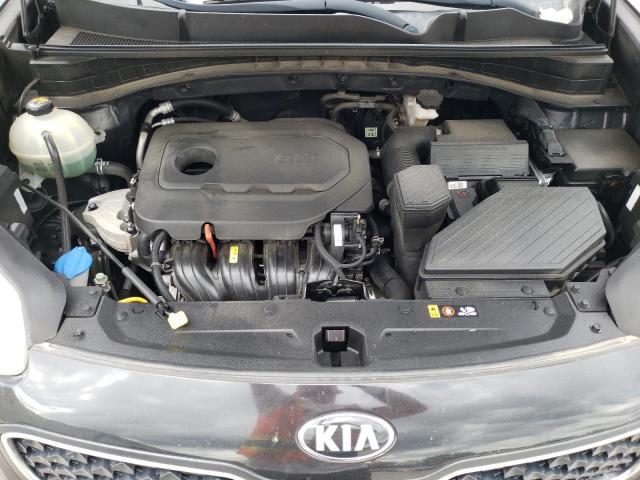 KNDPM3AC3H7232818 KIA Sportage Lx