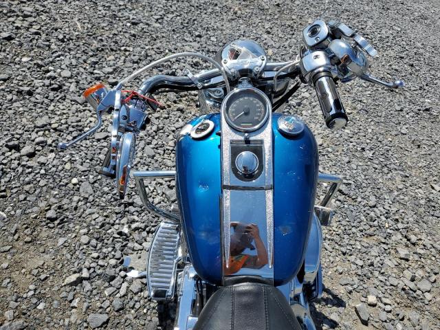 2005 HARLEY-DAVIDSON FLSTFI 1HD1BXB195Y033129