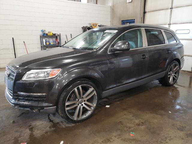 2007 Audi Q7 