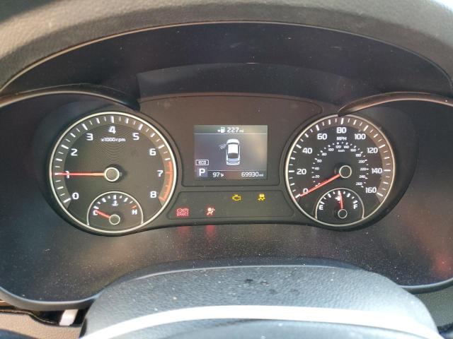 5XXGT4L32LG380609 KIA Optima Lx