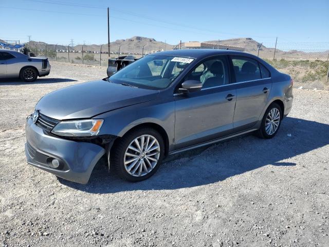 2012 Volkswagen Jetta SEL