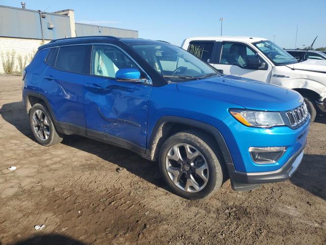 3C4NJDCB0LT209172 Jeep Compass Limited