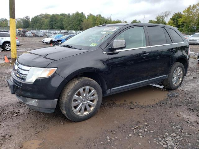 2008 Ford Edge Limited