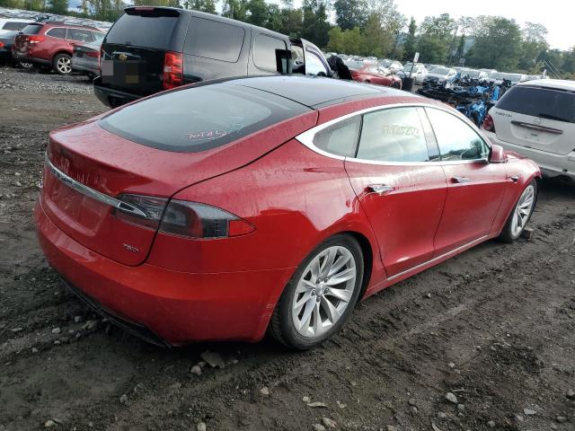 5YJSA1E28JF291579 Tesla MODEL S