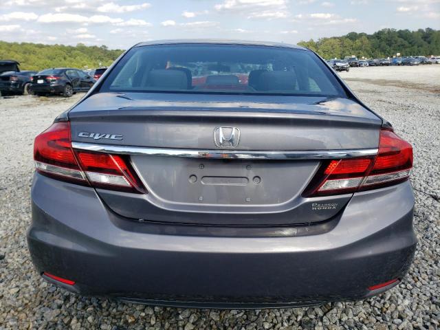 2HGFB2F71FH543612 Honda CIVIC SE