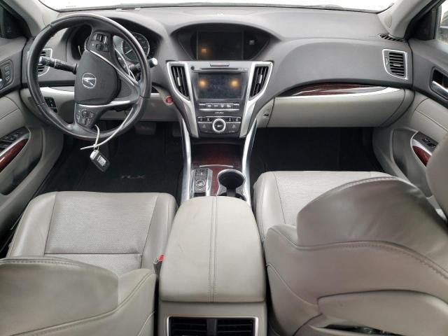 2016 ACURA TLX ADVANC 19UUB3F72GA000685