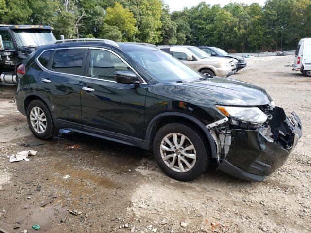 5N1AT2MT1KC703308 Nissan ROGUE S