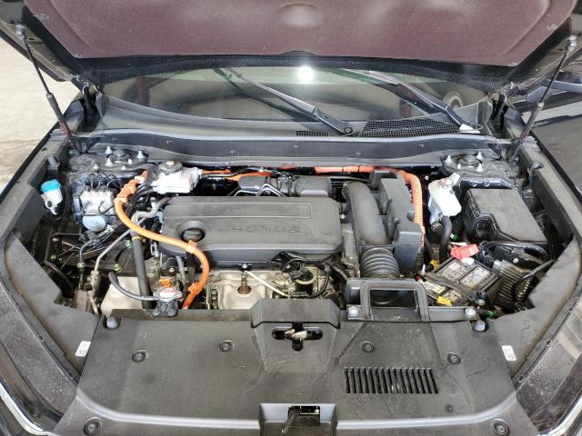 2023 HONDA CR-V SPORT - 7FARS6H51PE025946