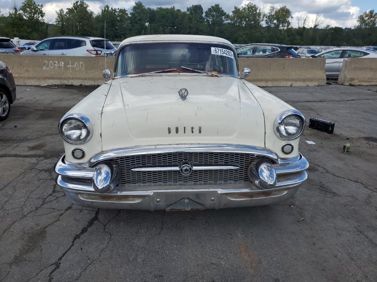 4B1162059 1955 Buick Special