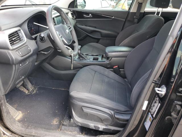 5XYPG4A37LG694727 KIA SORENTO L