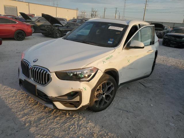 2020 BMW X1 sDrive28i