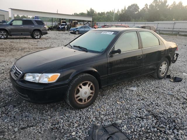 2001 Toyota Camry CE