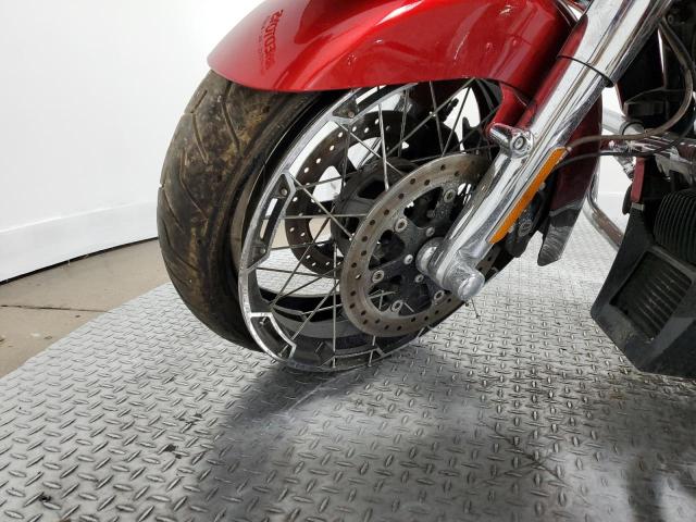 2021 HARLEY-DAVIDSON FLTRXSE 1HD1TCL13MB953540