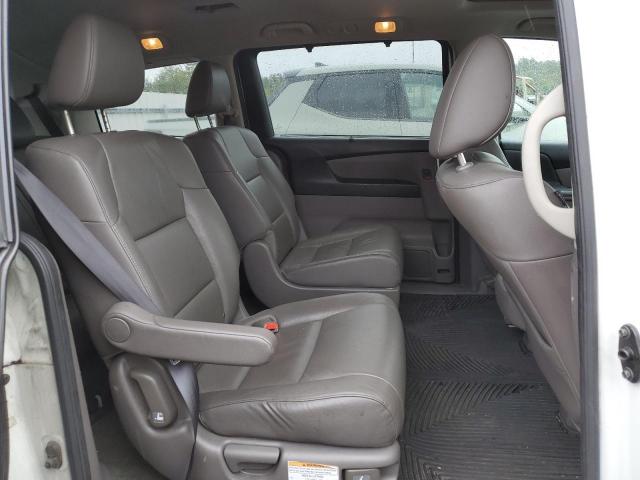 5FNRL5H68EB063571 Honda ODYSSEY EXL