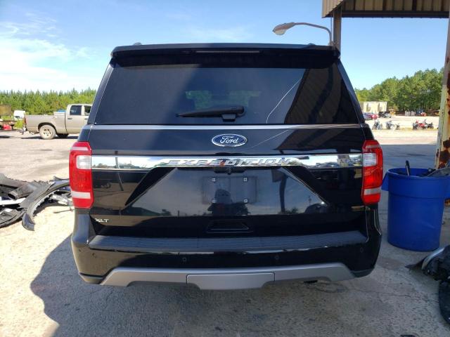 1FMJK1JT4KEA35865 | 2019 FORD EXPEDITION