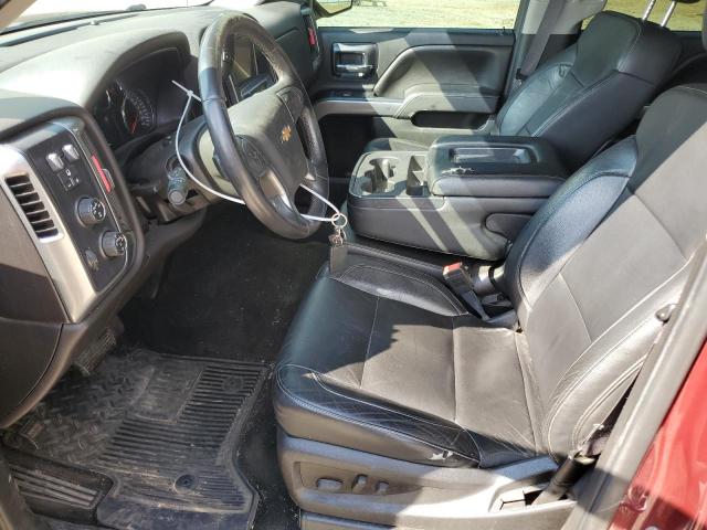 3GCUKREC2EG224375 Chevrolet Silverado K1500 Lt