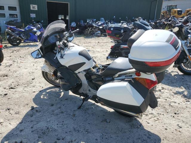 2016 HONDA ST1300 PA JH2SC5153GK400051