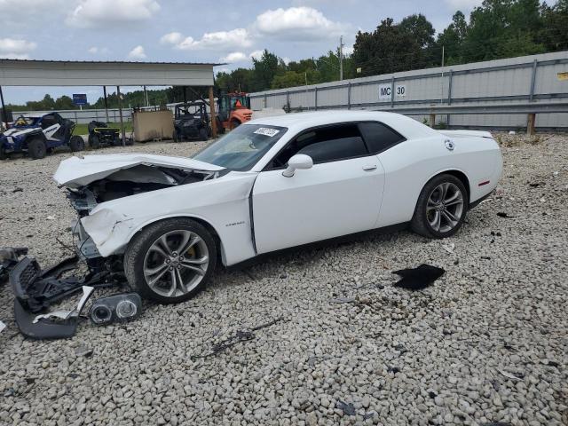 2020 Dodge Challenger R/T