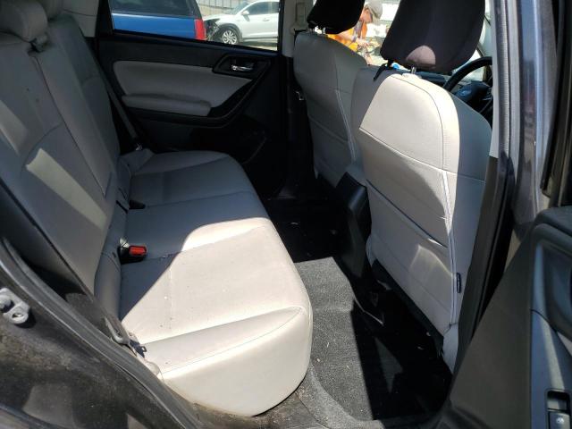 2016 SUBARU FORESTER 2 - JF2SJAHC6GH552612