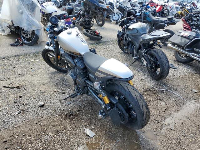 2015 YAMAHA XVS950 CR - JYAVN06E2FA001188
