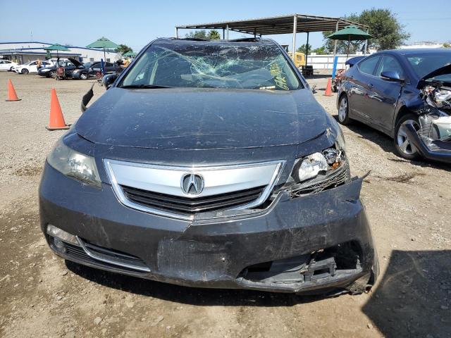 ACURA TL 2014 Сірий