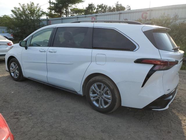 5TDDSKFC9NS062025 2022 TOYOTA SIENNA, photo no. 2