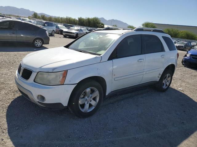 2008 Pontiac Torrent 